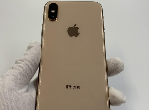 米东苹果维修点分享iPhone XS黑屏多样诱因梳理 