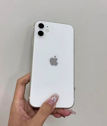 米东苹果维修点分享iPhone 11黑屏特殊场景解析 