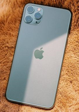 米东苹果维修点分享iPhone 11 Pro Max黑屏特殊诱因梳理 