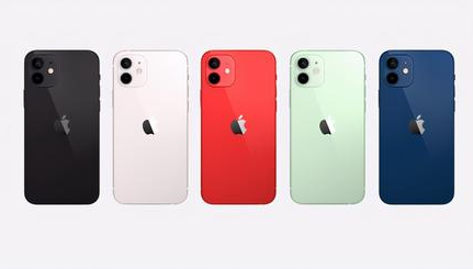 米东苹果维修点分享iPhone 12黑屏隐蔽故障解读 