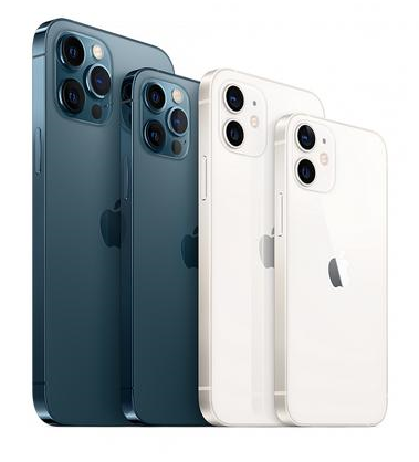 米东苹果维修点分享iPhone 12 Pro黑屏小众问题解析 