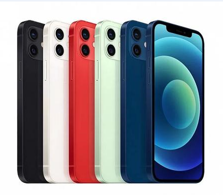 米东苹果维修点分享iPhone 12 Pro Max黑屏冷门故障解读 