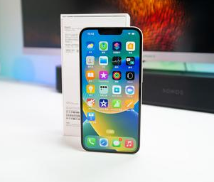 米东苹果维修点分享iPhone 14 Plus黑屏小众诱因汇总 