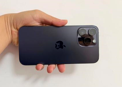 米东苹果维修点分享iPhone 14 Pro Max黑屏少见故障盘点 