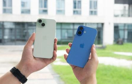 米东苹果维修点分享iPhone 16 Plus黑屏疑难故障汇总 