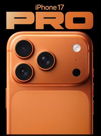 米东苹果维修点分享iPhone 17 Pro黑屏小众问题深度剖析 