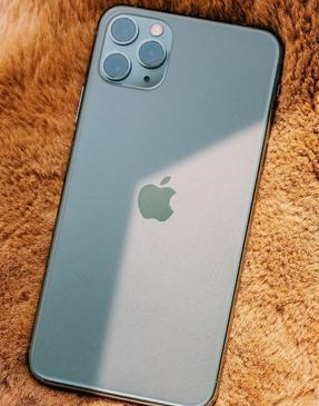 米东苹果维修点分享iPhone 11 Pro Max电池发烫特殊问题 