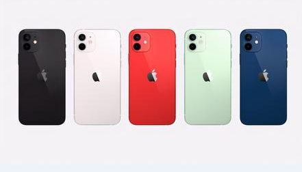 米东苹果维修点分享iPhone 12电池发烫少见诱因解析 
