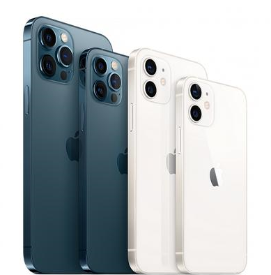 米东苹果维修点分享iPhone 12 Pro发烫关联故障汇总 