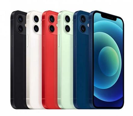 米东苹果维修点分享iPhone 12 Pro Max发烫冷门故障梳理 