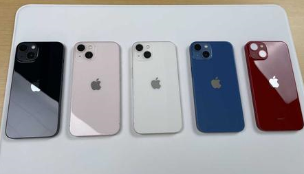 米东苹果维修点分享iPhone 13电池发烫多类故障解析 