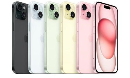 米东苹果维修点分享iPhone 15发烫易忽视问题科普 