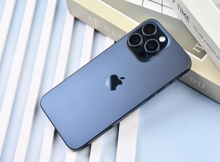 米东苹果维修点分享iPhone 15 Pro Max发烫深度剖析 