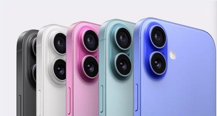 米东苹果维修点分享iPhone 16发烫易忽视因素汇总 