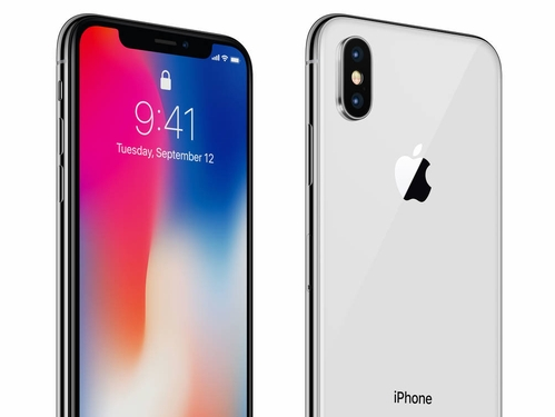 米东苹果维修点分享iPhone X摄像头实拍质感与场景适配全解析 