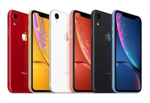 米东苹果维修点分享iPhone XR摄像头原生色彩表现与日常拍摄实用指南 